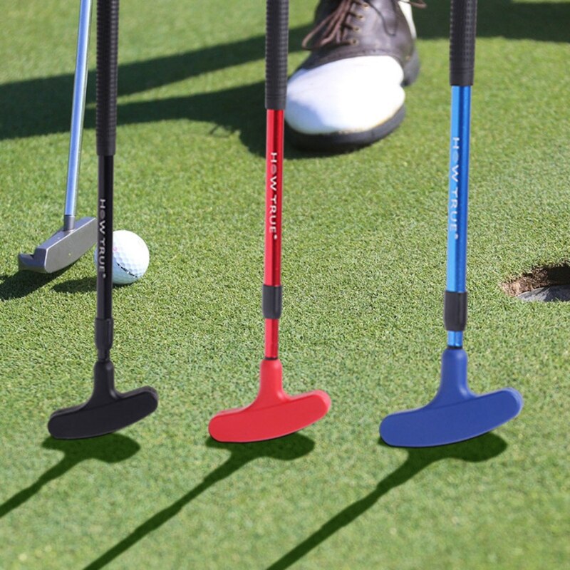 Golf Putter Right Handed and Left, Two-Way Kid Putter Mini Golf Putter for Kids Junior Adults Toddler Putter Golf Clubs