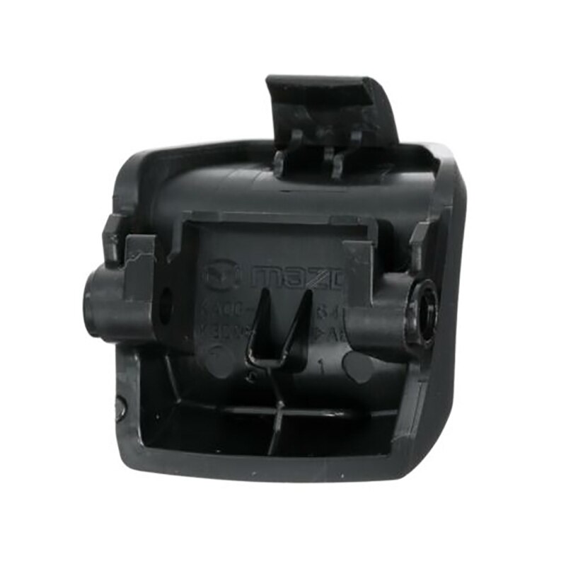 Center Console Latch Handle Lock for Mazda CX-5 KA0G6445YA02