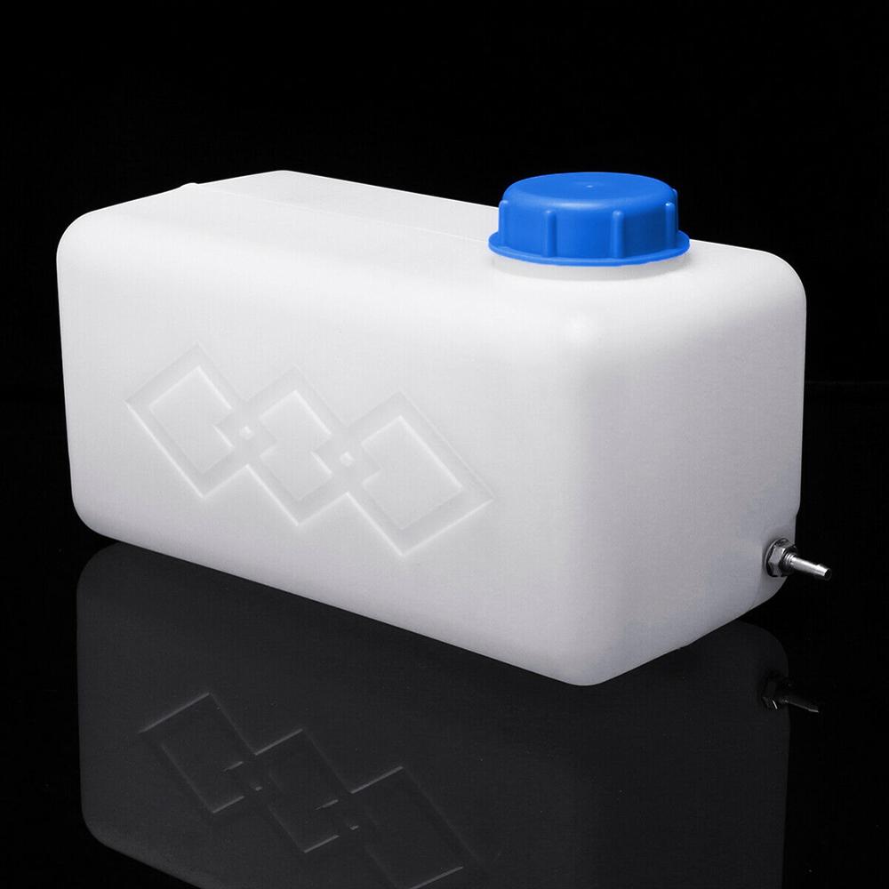 5.5L Fuel Tank Oil Gasoline Diesels Petrol Plastic Storge Canister Water Tank Boat Car Truck Parking Heater Accessories