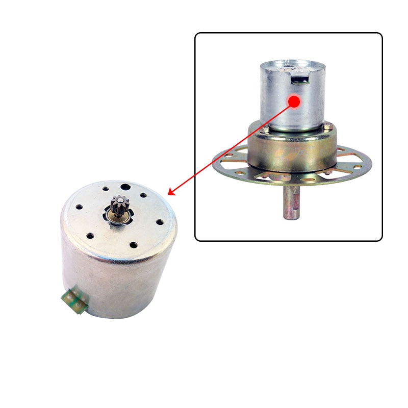 12v dc metal gearmotor 38 zy 25 38 zy 13 til tnd svc spændingsregulator