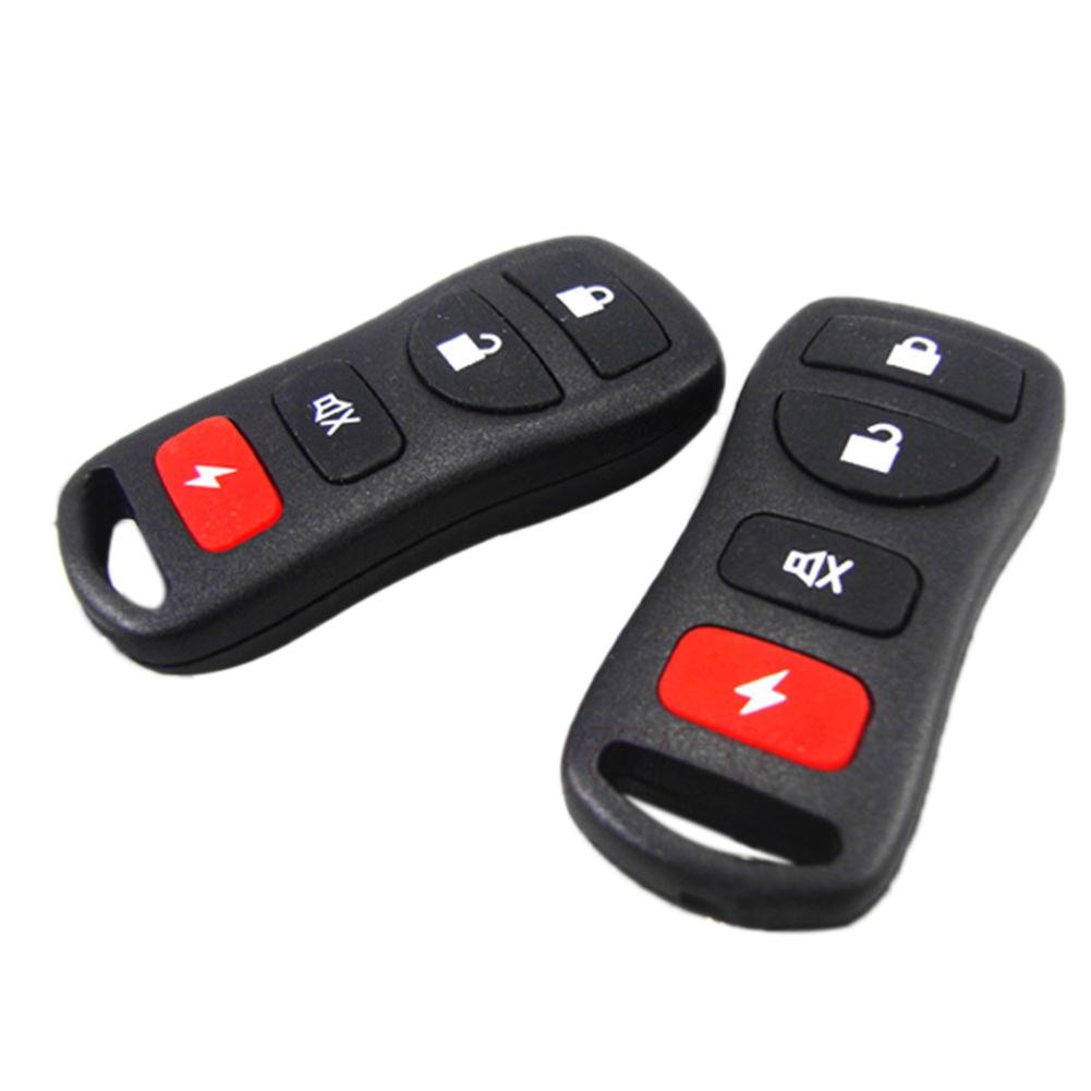 24V Vehicle general remote control central door lock keyless entry system, remote control to open the trunk, automatic window