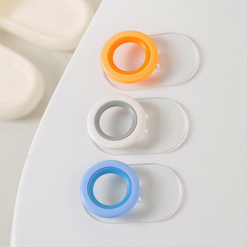 Multi-function Toilet Seat Lifter Toilet Lifting Device Avoid Touching Toilet Lid Handle Pot Seat Lifter WC Accessories