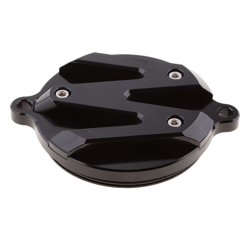 Cnc motor cam capa protetor de cabeça do cilindro para honda grom msx 125 sf