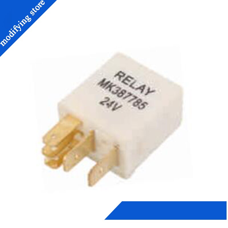 MK387785 Relais Voor Mitsubishi MK387785 OEM 24V Spanning