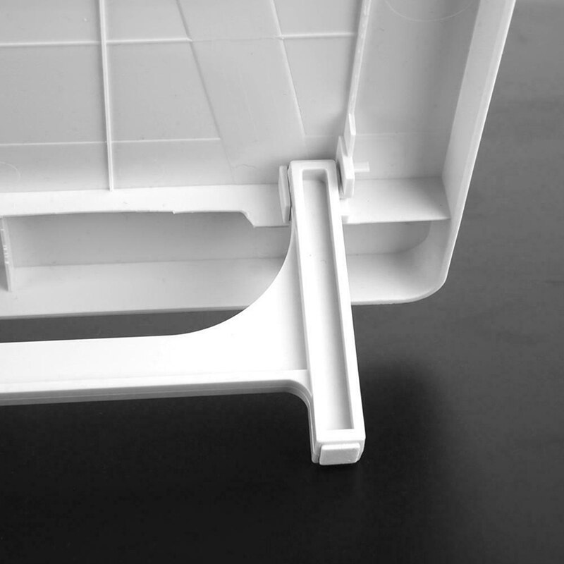 Sewing Machine Plastic Extension Table Expansion Board & Stainless Steel Oil Filter Pot