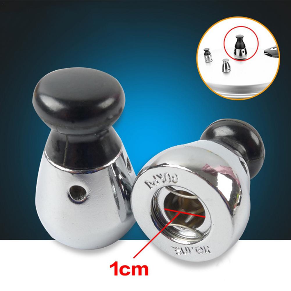 Pressure Cooker Universal Aluminum Alloy Safety Universal Cooker Accessories Safety Valve Compressor Valve