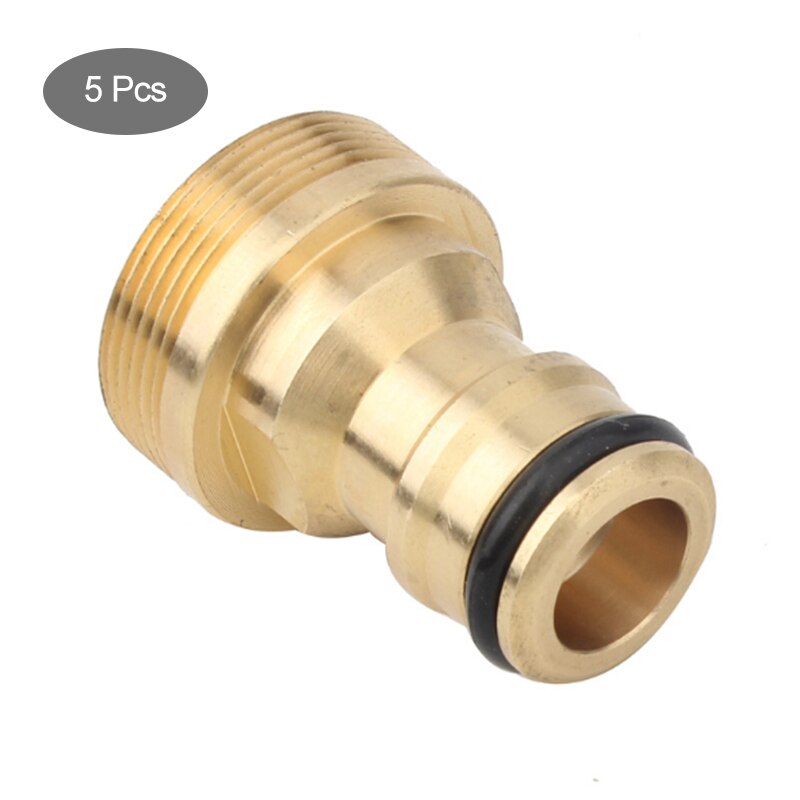 Universele kraan naar tuinslang pijp connector mixer keuken bewateringsapparatuur voor tuinaccessoires