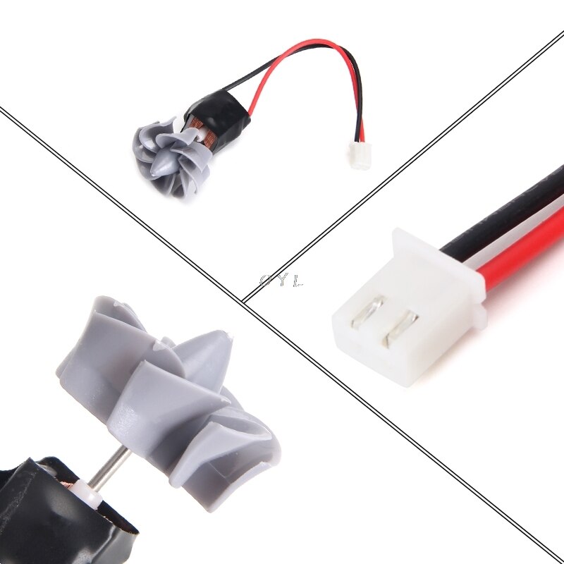 2V-22V 3000 Rpm Micro Motor Windturbine Dynamo Gen... – Vicedeal