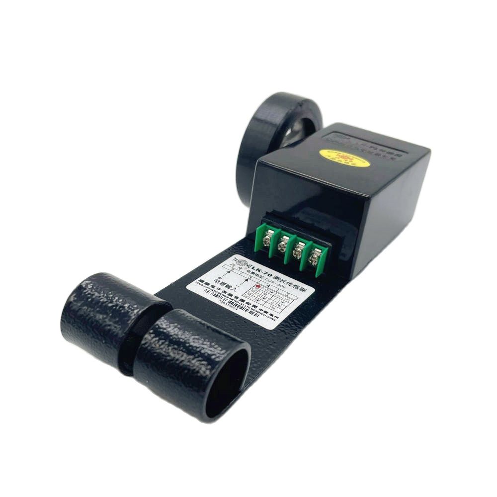 Seller Length Measuring Sensor LK-70 0.1M 0.01M Unit Reversible Count Fabric Meter Counter