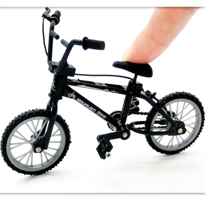 fresco montagna bicicletta bicicletta per 1:12 accessori per bambole casa delle bambole articoli in miniatura