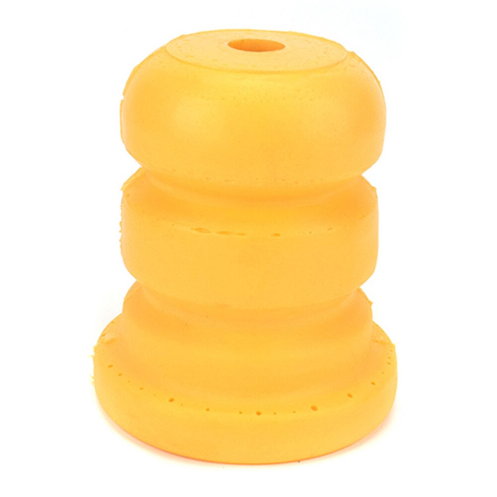 1 Paar Achteras Bump Stop Installatie Persoonlijke Auto Element Voor Chevrolet Silverado Suburban 1500 2500 15039397