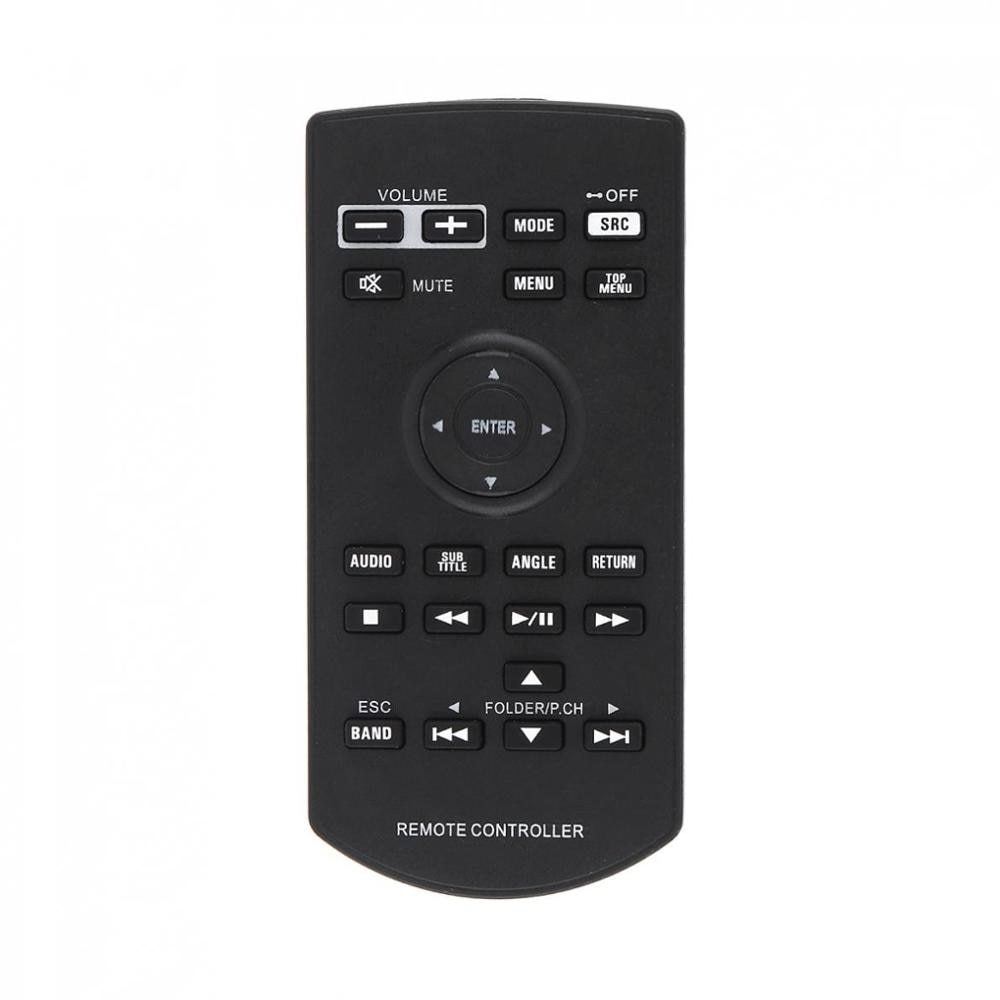 Remote Control For Pioneer AVH-X3500BHS AVH-X3800BHS AVH-X391BHS AVH-X4800BS AVH-X4700DVD Car Auto Stereo Player