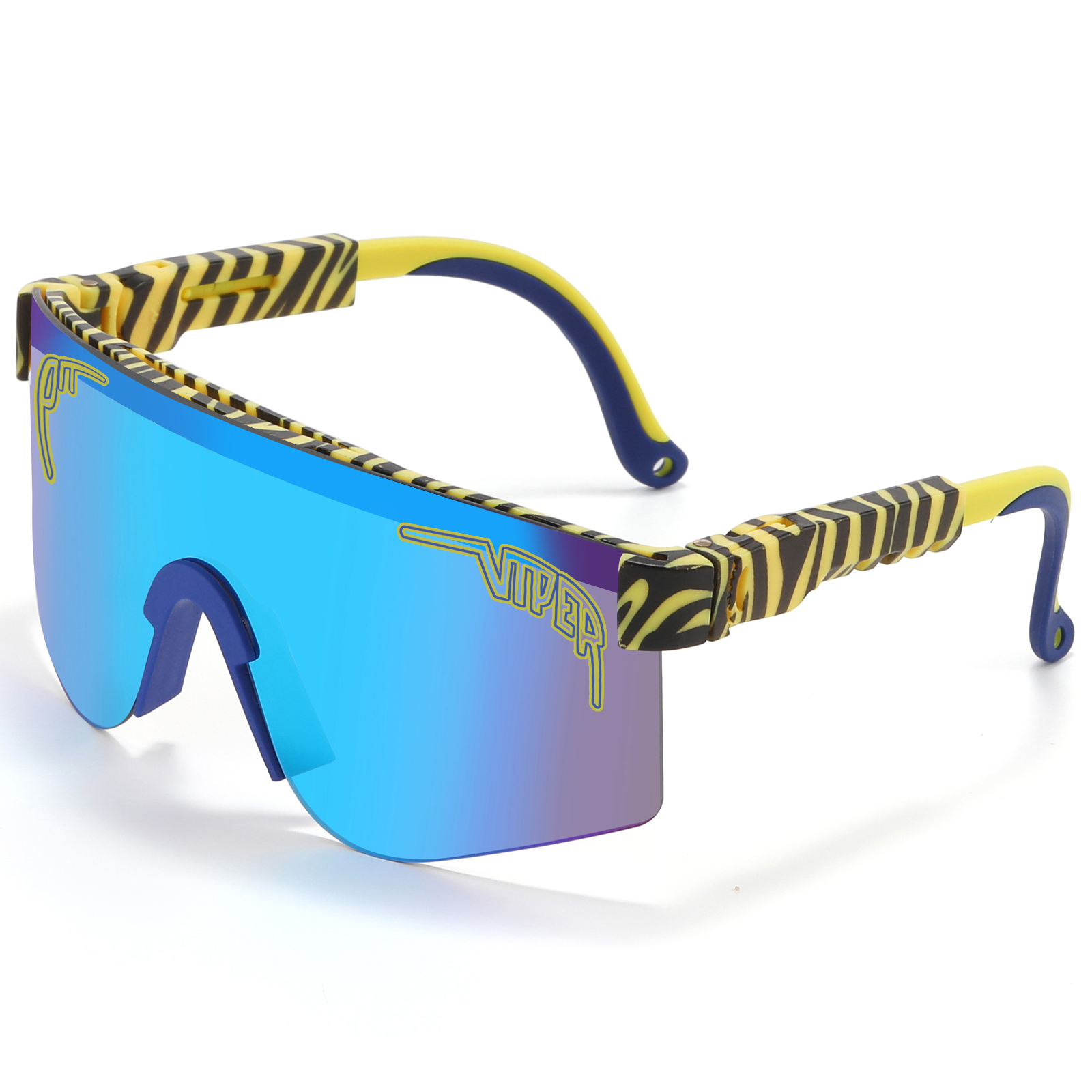 Adult Style Cycling Sunglasses Men Women Outdoor Eyeglasses Sport Glasses Mtb Bike Bicycle Goggles UV400 Eyewear