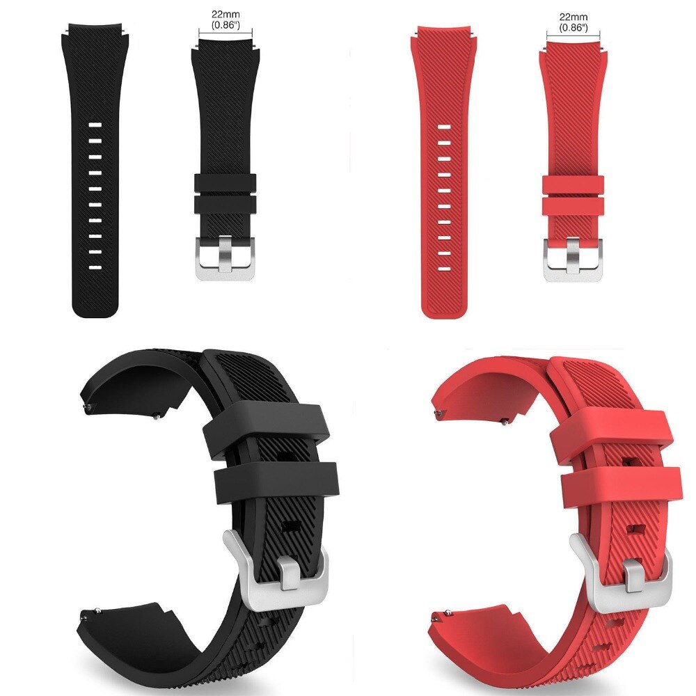 Fascia Da Polso in Silicone Per VantageM POLARE di Sport Della Cinghia Wristband di Ricambio Da Polso Per POLAR Vantage M Intelligente Del Braccialetto Cinturino
