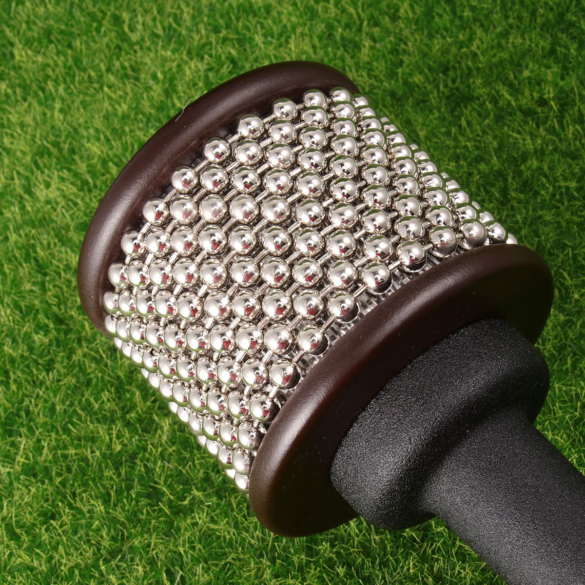 Cabasa Musical Instruments Early Education Music Teaching Tools Kids Percussion Instrument