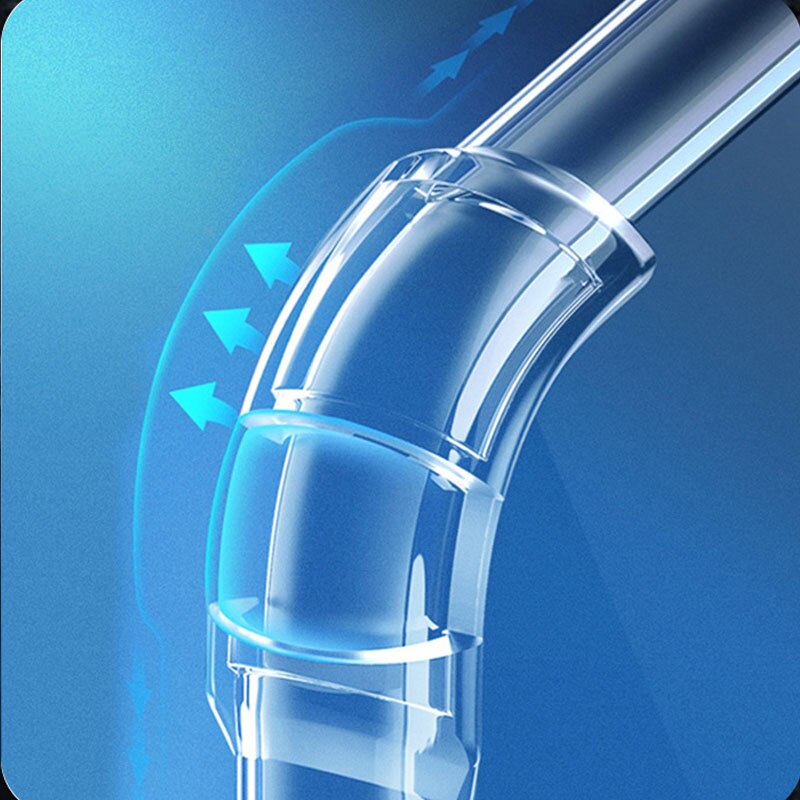 Fallfeste, transparente hülle für oneplus 8 t, 9 , 8 Profi , 7 , 7t, 6, 8t, nord ,  n10 n100, 5g – transparente silikonhülle – handyzubehör