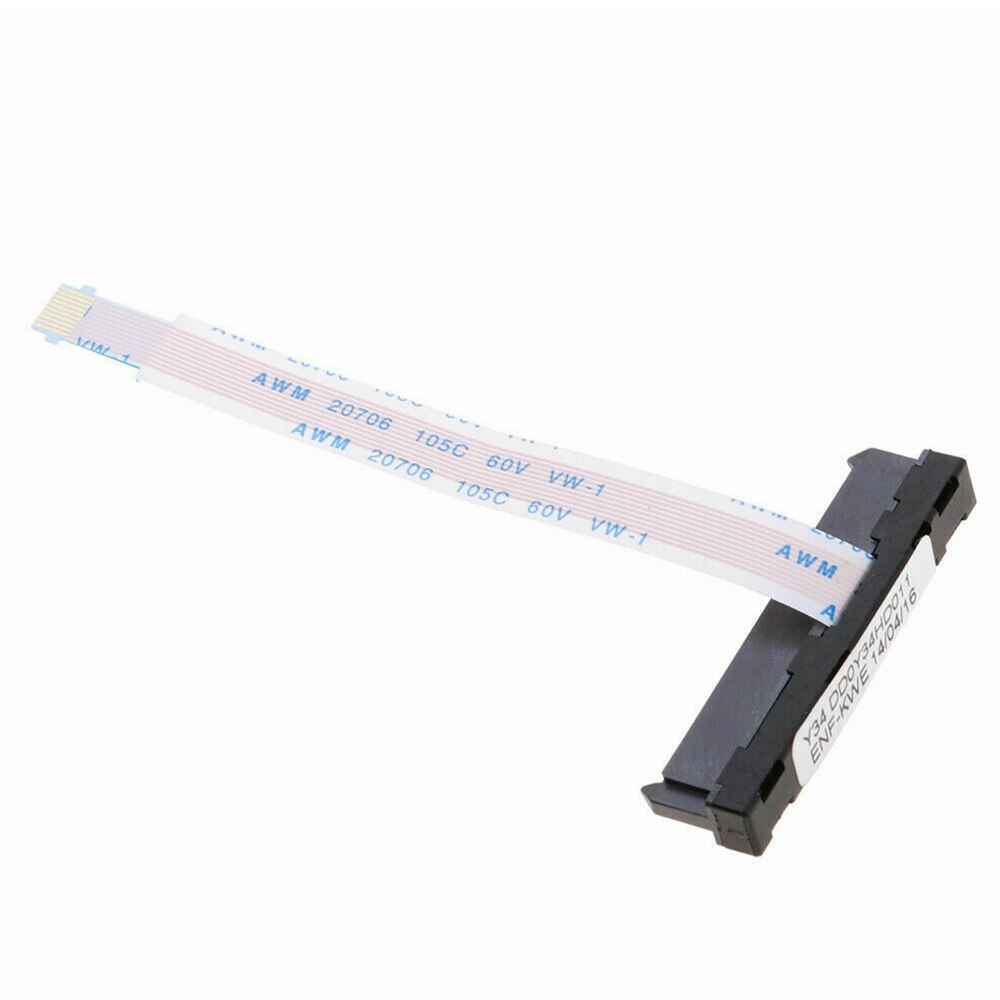 Hdd Kabel Conector Voor Hp 14-P 15-P 17-P DD0Y34HD001 DD0Y34HD021 15-P/14-P/17-P/D34 Conector Sata hdd