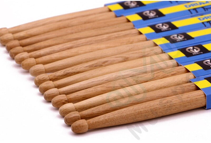 5A Oak DrumSticks Electronic Drum Stick 98g