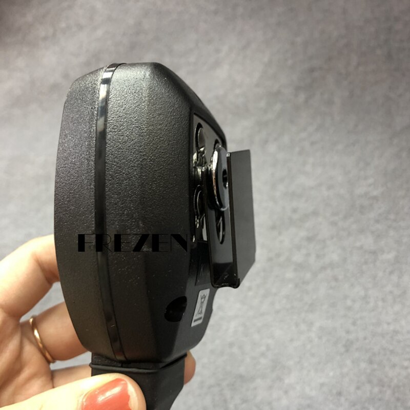 Universel 3M main Microphone crochet support pour Yaesu 7900 Kenwood ICOM Motorola Hytera QYT WOUXUN Radio bidirectionnelle