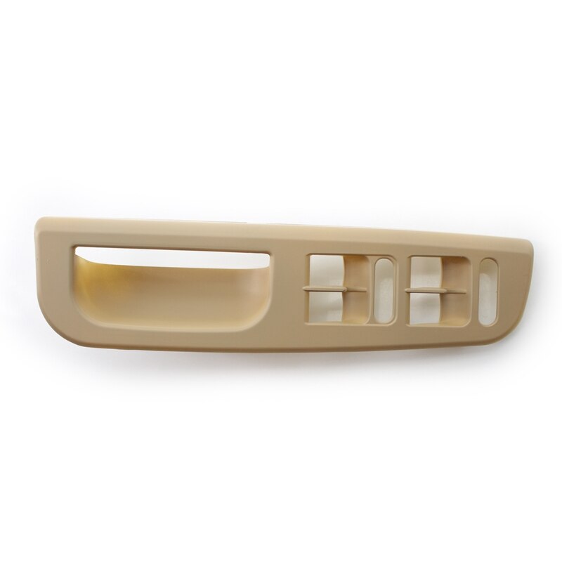 RHD Car Master Window Switch Control Panel Bezel f... – Grandado