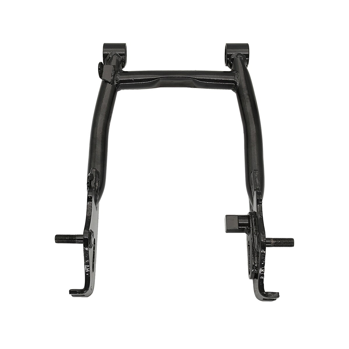 Horquilla de Rueda trasera para motocicleta, brazo basculante trasero para Honda Z50, Z50A, Z50J, Z50R, Mini Trail Monkey Bike