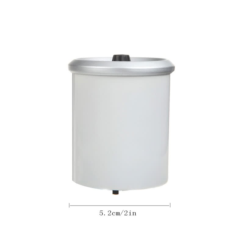 Tachometer Tach Gauge With Holder Cup For Auto Car 2inch 52mm 0~8000RPM Tachometer Tach Tachometer Tach Gauge