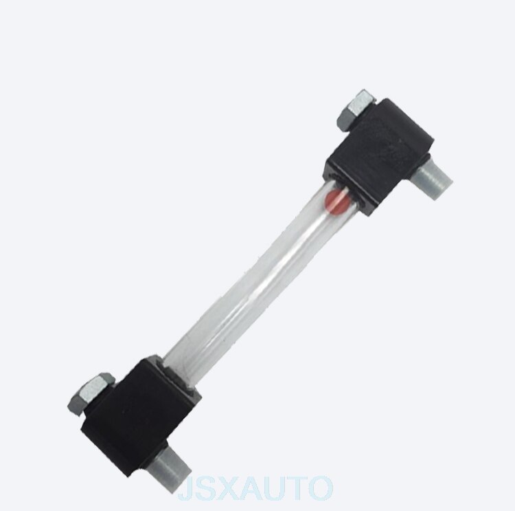 Grävmaskin hydraulolja linjal nivåmätare pump oljesticka grävmaskin tillbehör för kobelco 60 120 200 230 260 350-3-5-6-8: Vanlig