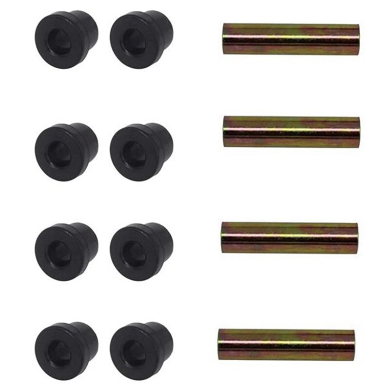 Golf Cart Bushing and Sleeve Kits,Club Car Bushing Kit,for Club Car DS,E-Z GO and EZGO TXT/Medalist 1015583 &amp; 1012303