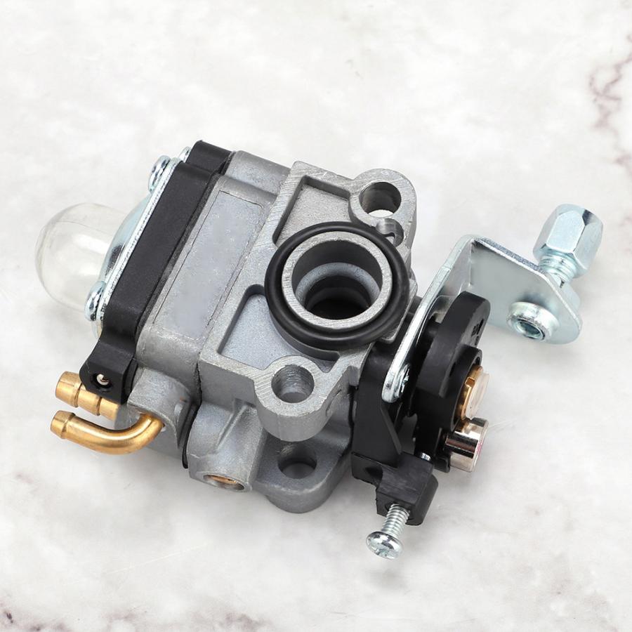 Grass Trimmer Carburetor Accessory Lawn Mower Parts Fit for Huasheng 139FA Lawn Mower Carburetor