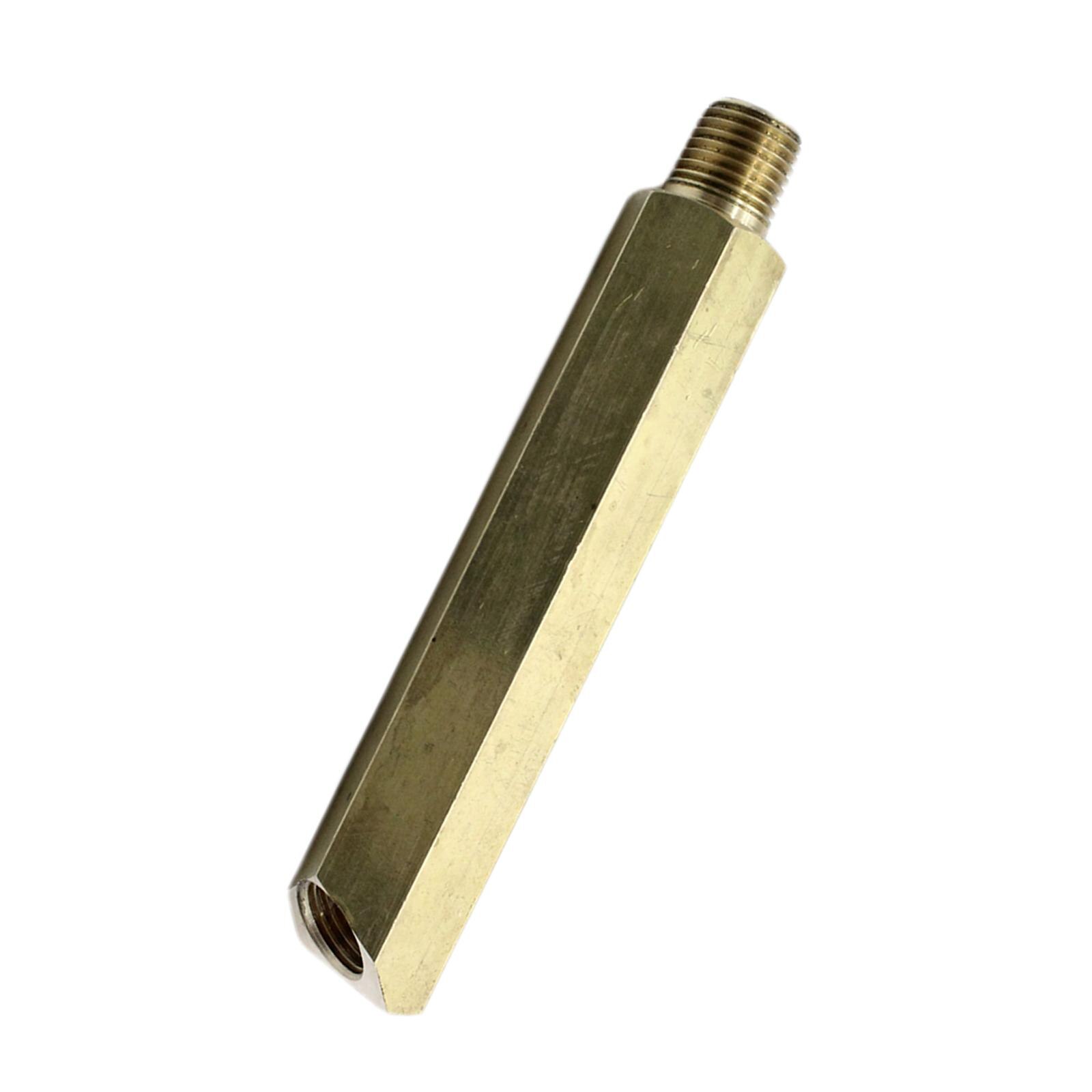 Oil Pressure Gauge Extension Replacement for 260 289 302 V8 Engine