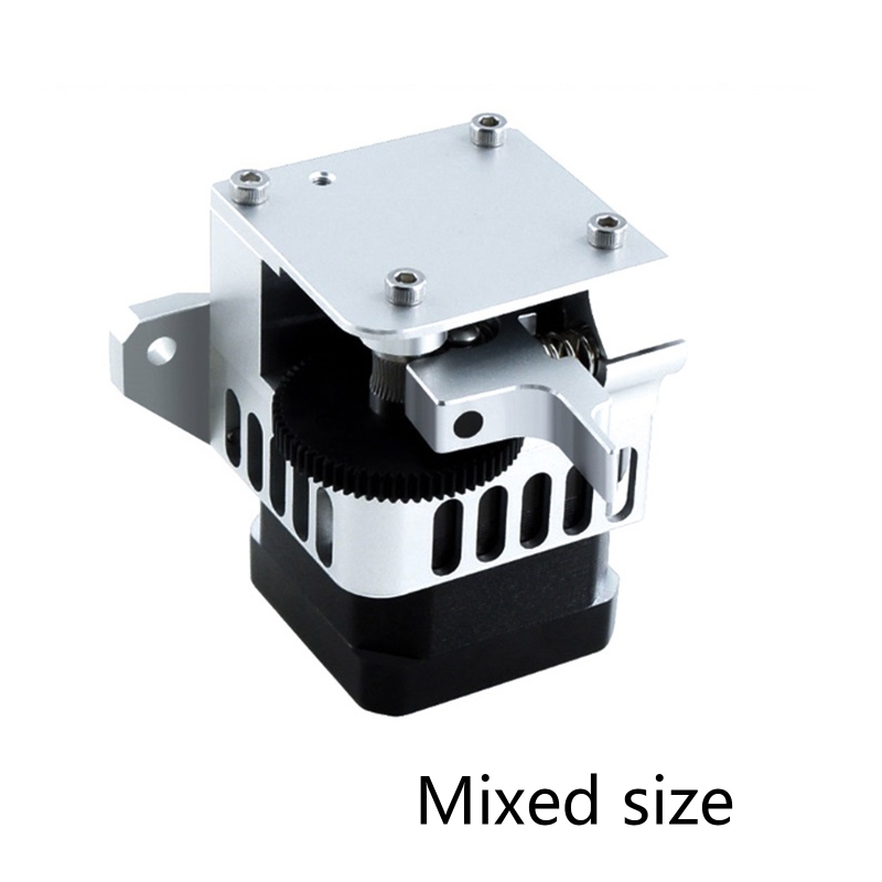 3D Printer Bowden Extruder Direct Drive Titan Extruder for Creality Ender 5 PRO T84D