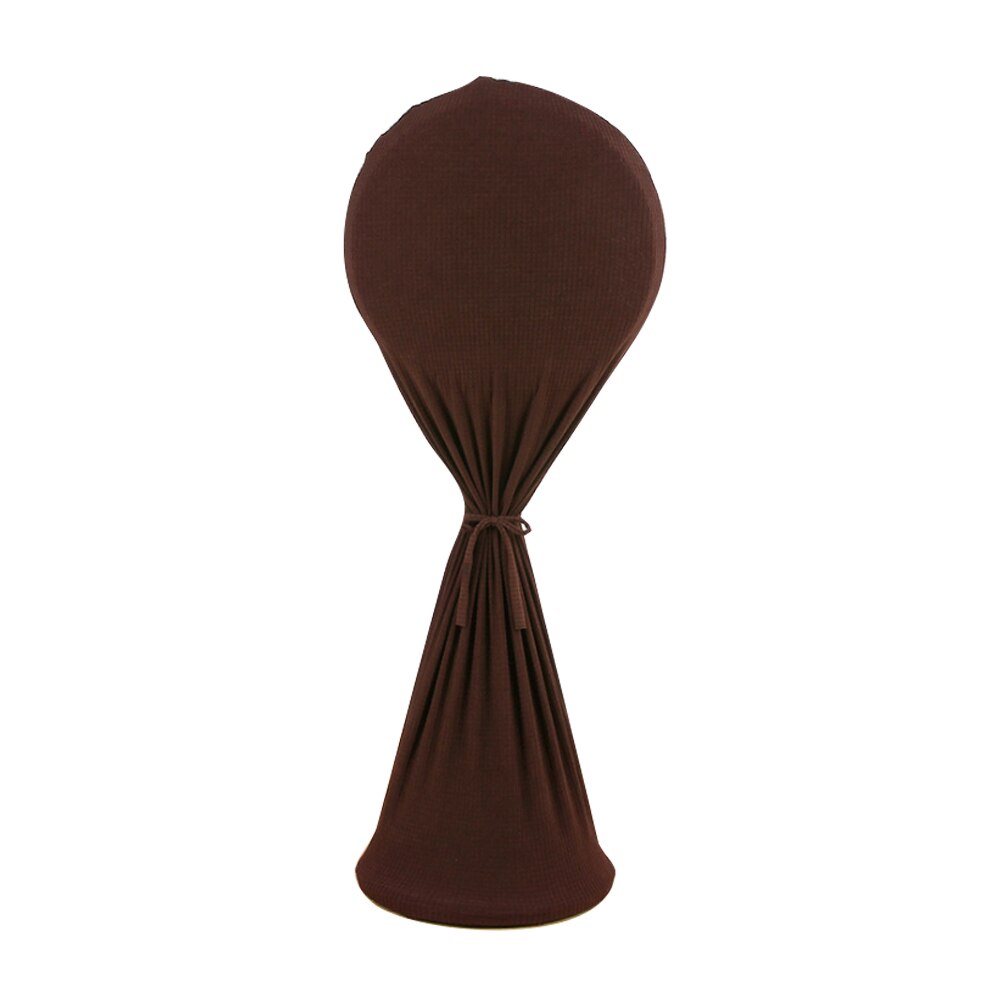 Dust Prevention Electric Fan Cover Desk Floor Fan Accessories Fan Guard Home Storage Supplies Round Dustproof Protective Covers: E