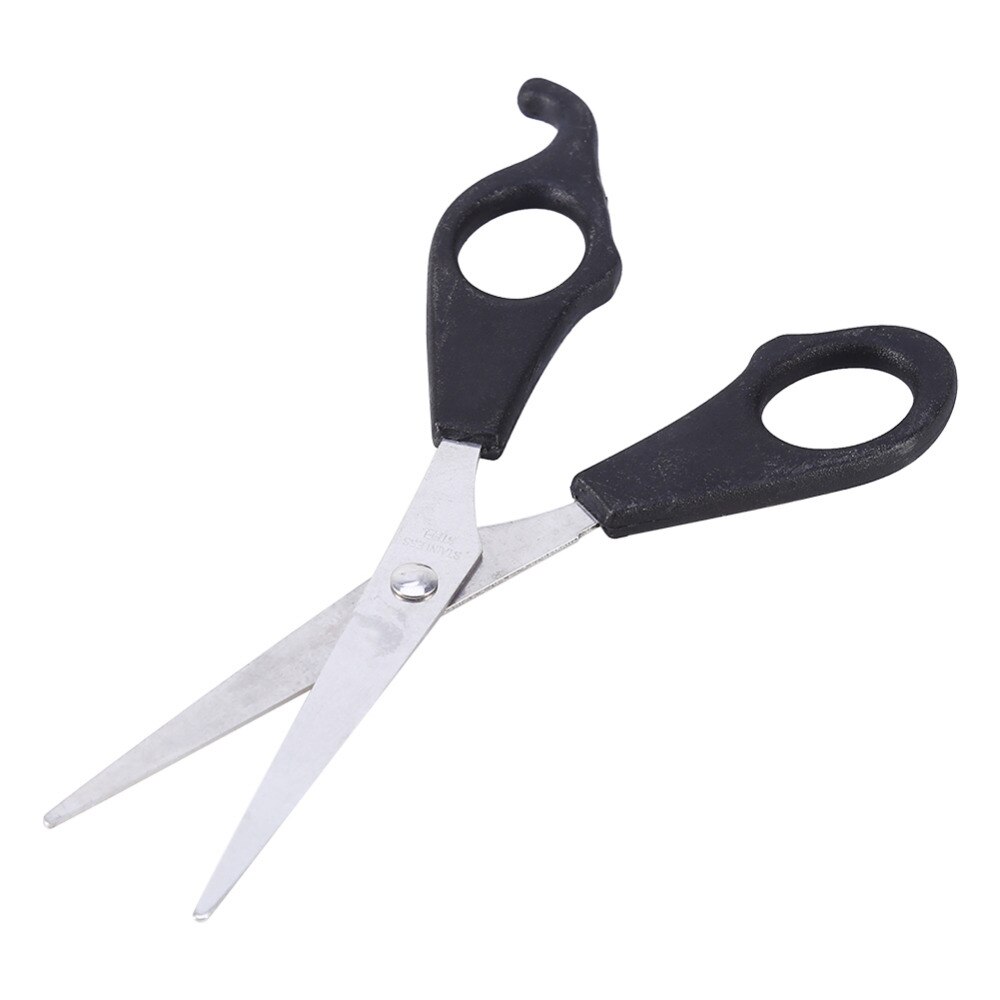 Stainless Steel Hairdressing Scissor Hair Cutting Straight Snips Scissors Shears Barber Salon Hairdressing Styling Tools