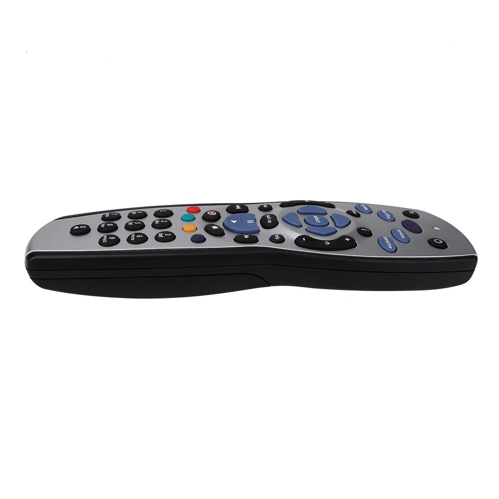 Smart TV Remote Control Replacement for SKY + Plus HD Box REV 9f Multi-functional Smart Television Remote Controller