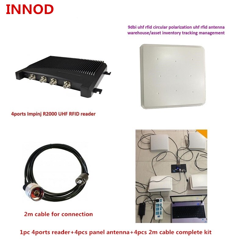 universal ultra thin soft small uhf rfid on metal tag sticker alien h3 chip passive anti-metal uhf rfid tag for assets inventory