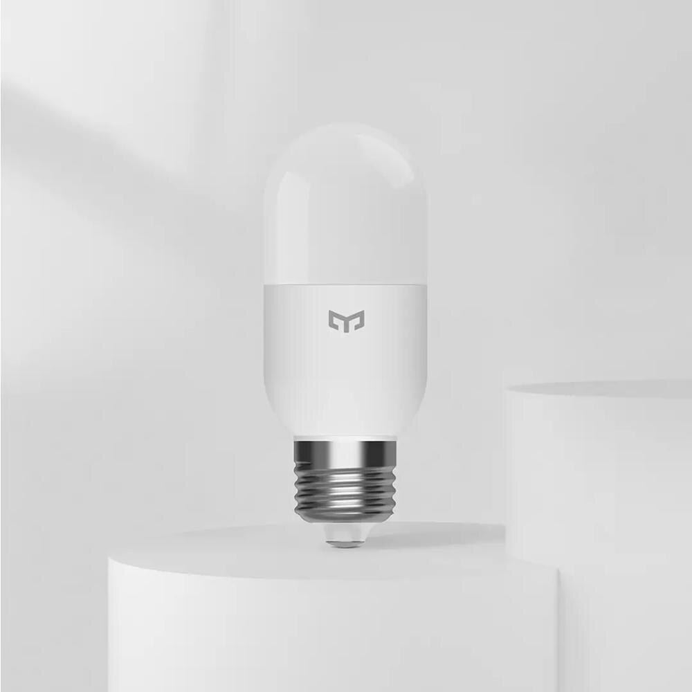 Yeelight Smart spot Downlight ampoule M2 maille Bluetooth 2700-6500K fonctionne pour Apple Homekit pour Mijia App SLISAON contrôle