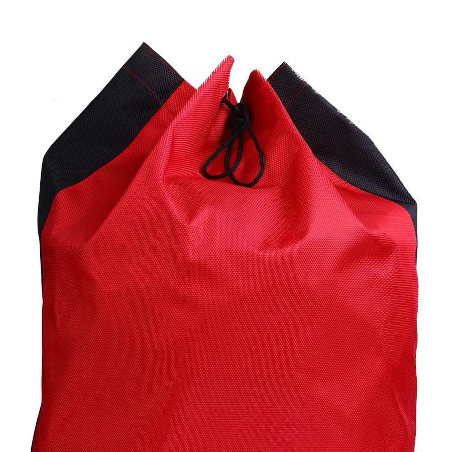 2 colores adultos portátil Sanda Taekwondo protectores equipo herramientas hombro bolsa mochila de alta capacidad