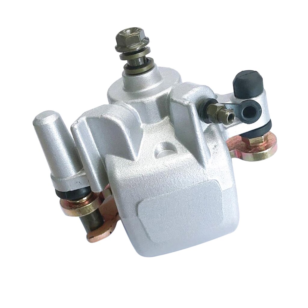 Rear Disc Brake Caliper Heavy Duty for Yamaha 5GH-2580V-00-00, 5GH-2580V-10-00