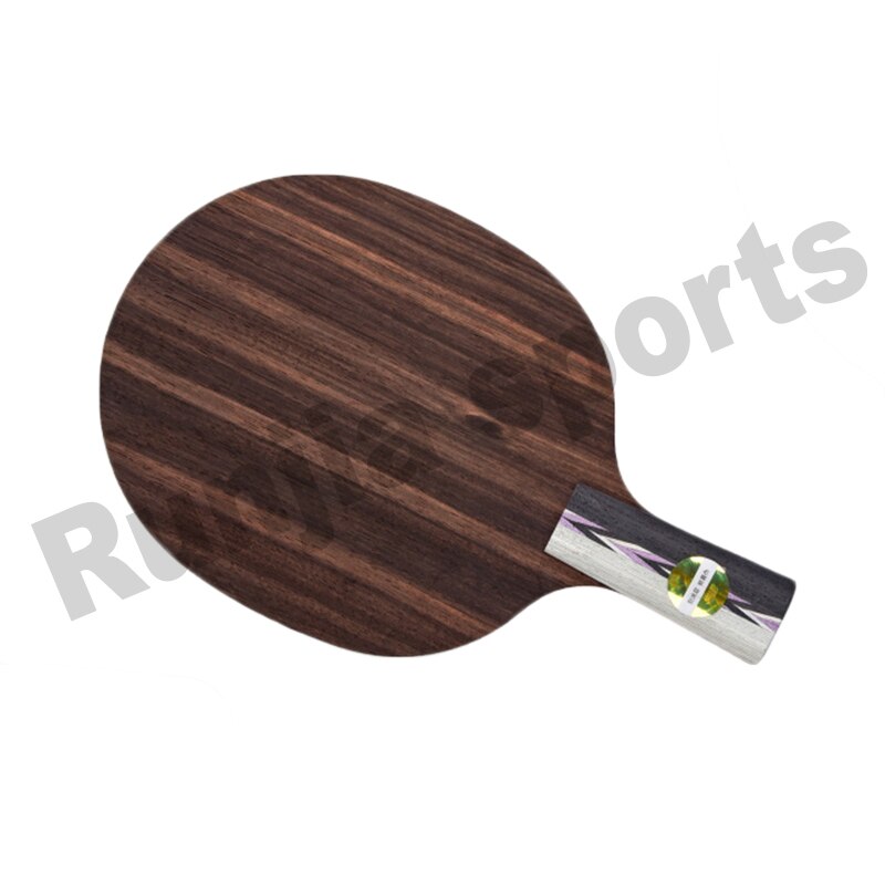 Originale dhs potenza g15 (pg15, pg 15) tavolo da ping pong lama racchetta da ping pong racchette racchetta sports racquert sports pingpong pagaie