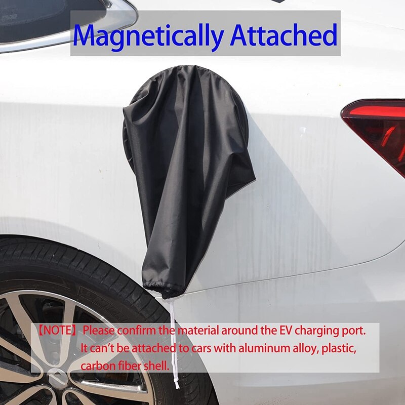 Aazon.co: Tera Electric Vehicle (EV) Charger Cover