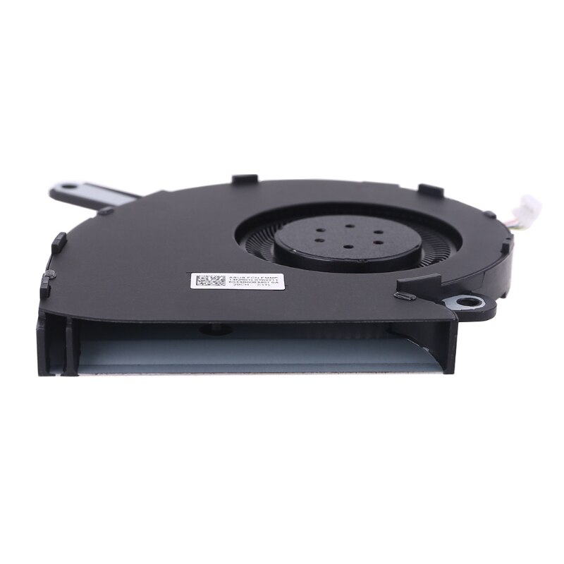original cpu gpu cooling fan radiator cooler FOR ROG Strix G531 G531G G531GT G531GU/GD/GW FLLB 13NR01L0T01111 FLKJ