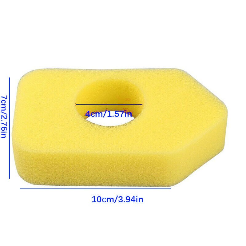 7PCS Lawn Mower Repair Kit For Briggs Stratton Classic And Sprint Engines For Sprint & Classic Motors 691859 692211 Accessories