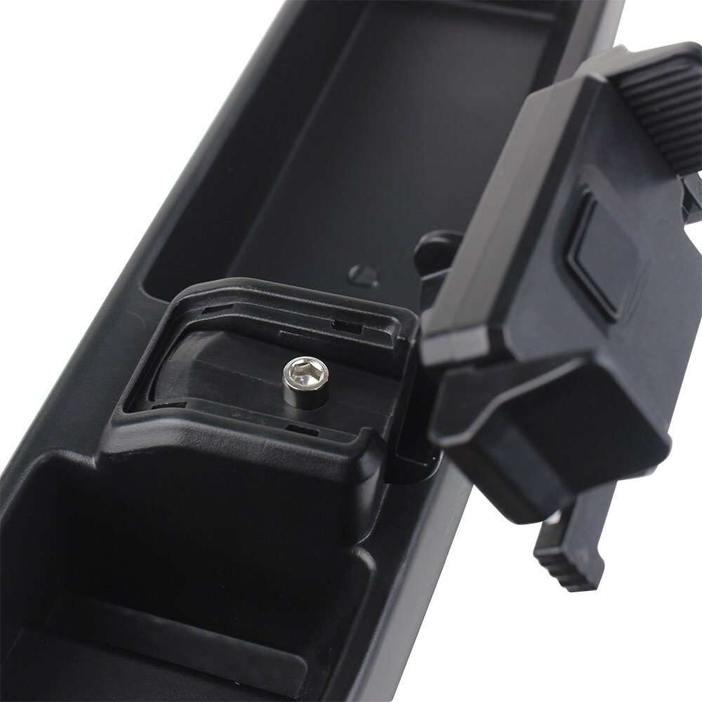Dash Tray Mount Phone Holder for Jeep Wrangler JL JLU Jeep JT Gladiator Interior Accessories