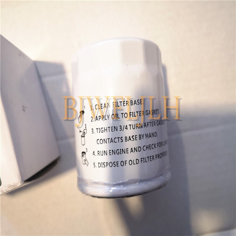 Genuine Oil Filter LR096524 For Land Rover Discovery Sport, LR2
