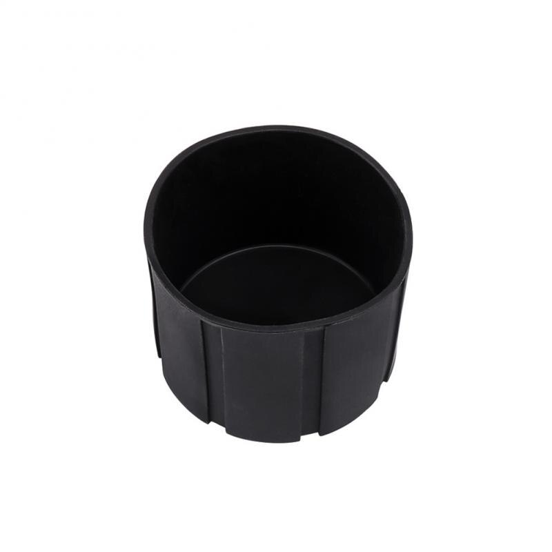 Universele Slr Camera Lens Cover Waterdichte Siliconen Anti-Dust Dslr Lens Cover Hood