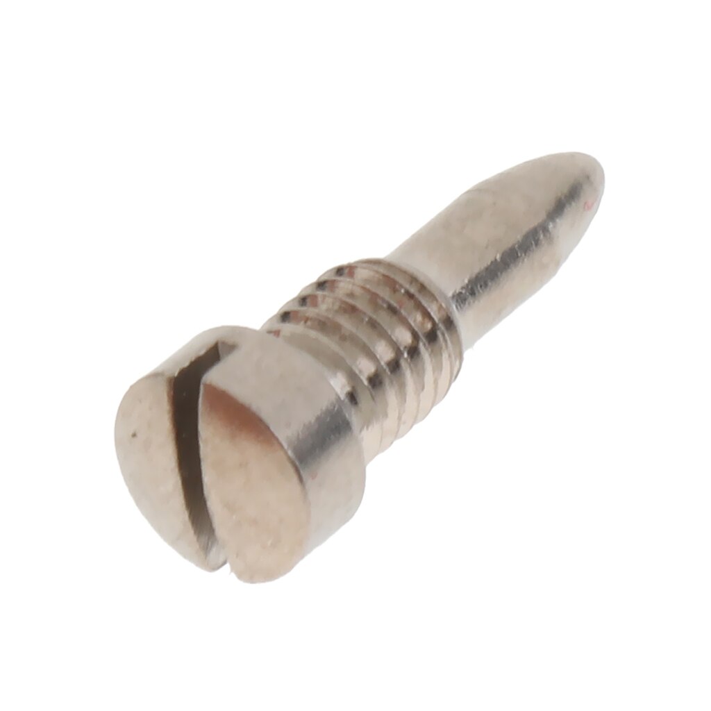 10 stück saxophon-reparaturschrauben, einstellschrauben für saxophon-übende