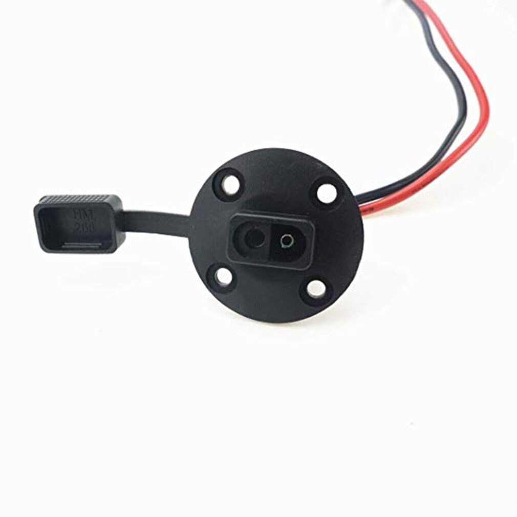 1 Meter Sae Connector Solar Weatherproof Sae Socket Side Wall Solar Port Solar Weatherproof Socket Connector