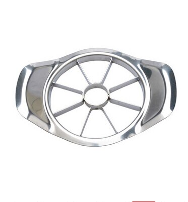 Keukengadgets roestvrijstalen appelsnijder groente fruitgereedschap keukenaccessoires appelsnijder