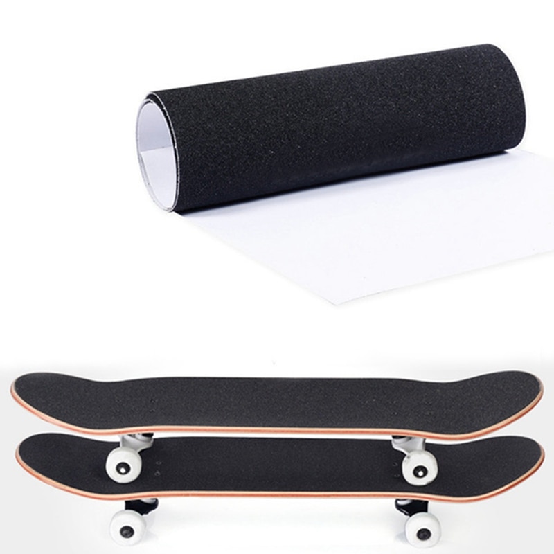 Professionele Skateboard Deck Schuurpapier Grip Tape Schaatsen Board Longboard Schuurpapier Griptape Schaatsen Board Sticker
