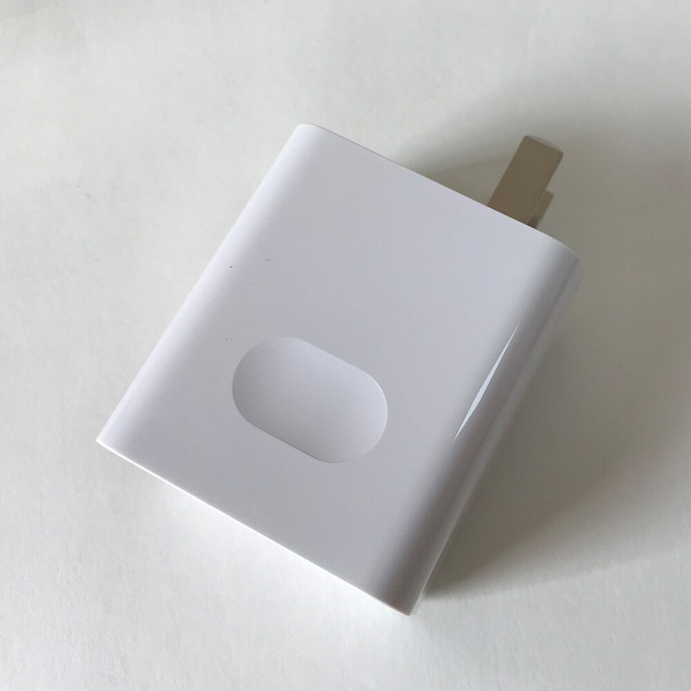 Huawei Charger 40W Original 10V4A Supercharge UK Charge adapter 5A USB type c cable for Nova 5 6 7 7 pro Mate 30 30 pro P40 pro: Only US Charger